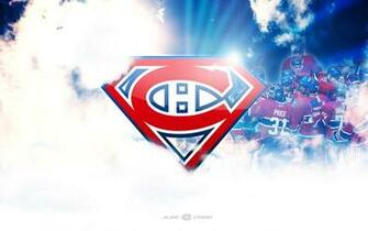 Canadiens Wallpaper On