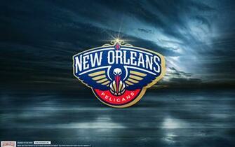 Excellent New Orleans Pelicans Wallpaper Giant Killer