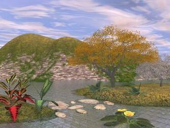 Computer Wallpaper Non Nude 3d Landscape