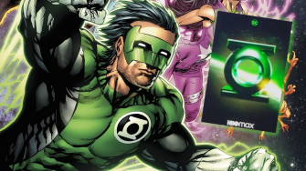 Green Lantern Greenlanterntv On X In Case You Missed It