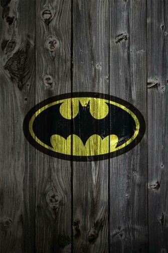 Batman Wallpaper For iPhone