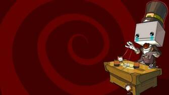 The Gallery For Battleblock Theater Hatty Hattington