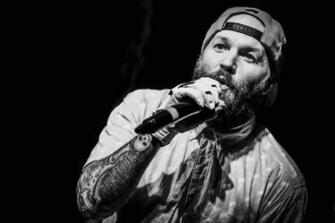 Limp Bizkit Wallpaper High Quality