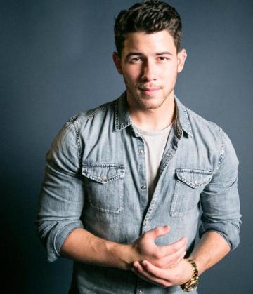 Nick Jonas Image HD Wallpaper And