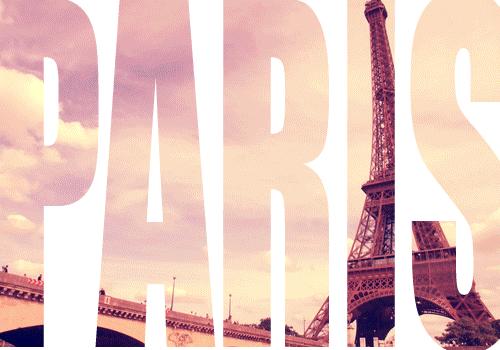 Paris Love