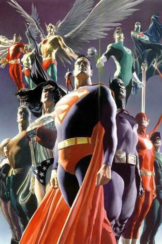 Justice League Jpg