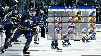 Buffalo Sabres First Niagara Center Wallpaper