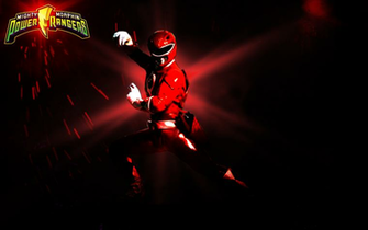 Power Rangers Wallpaper