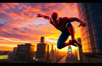 Spiderman Wallpaper
