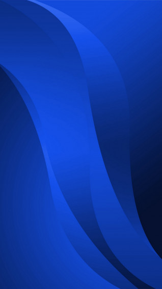 Dark Blue iPhone Wallpaper HD