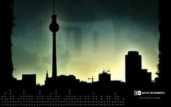Reaktor Tutorials On Native Instruments Wallpaper S