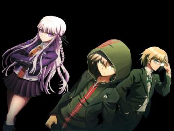 Togami Wallpaper