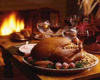 November Thanksgiving Wallpaper Day Desktop