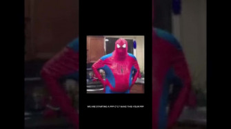Spiderman Pfp Wallpaper
