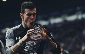 Bale Tottenham Hotspur Gareth Epl Spurs