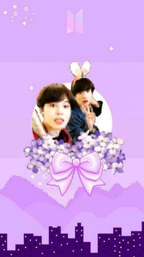 Jimin And Jungkook Wallpaper Army S Amino