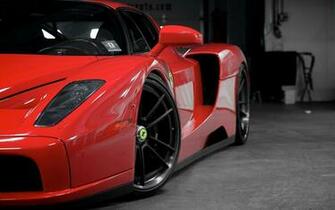 Ferrari Wallpaper