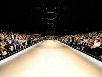 The Staggering Economics Behind New York Fashion Week Racked