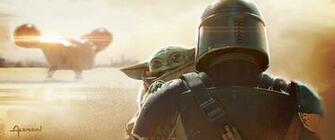 The Mandalorian Check Out This Concept Art From Chapter Gamespot