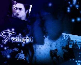Twilight Wallpaper Series