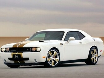 Dodge Challenger Wallpaper HD In Cars Imageci