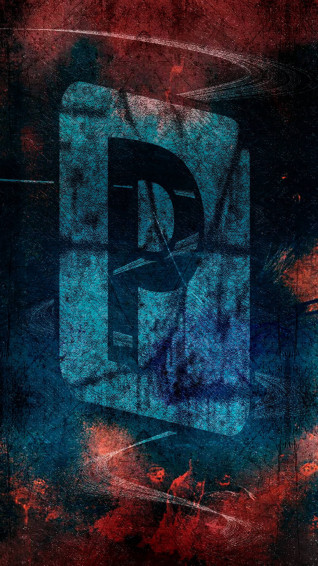 Letter P Wallpaper