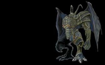 Bahamut Wallpaper Wallpoper