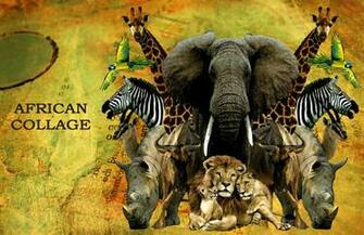 Wallpaper African Background Tribal