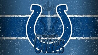 Indianapolis Colts By Beaware8