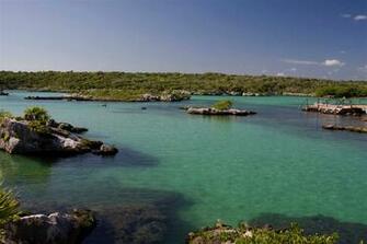 Pin Rivera Maya Xel Ha Wallpaper