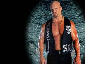 Stone Cold Steve Austin Wallpaper