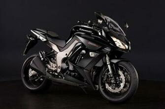 Kawasaki Z1000sx Wallpaper
