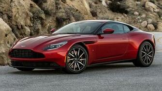 Aston Martin Db11 Us Wallpaper And HD Image Car Pixel