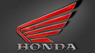 Honda Logo Wallpaper