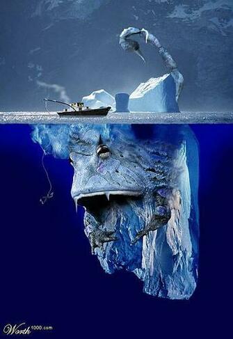 Striking Pictures All Of Them Some Photoshopped Image