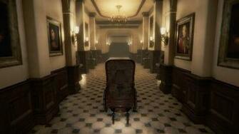 Screenshots Character Art And Wallpaper For Layers Of Fear