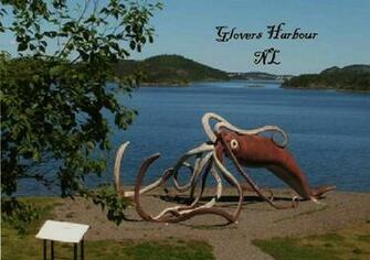 Giant Squid Wallpaper High Definition