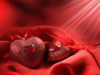 Valentines Day Wallpaper