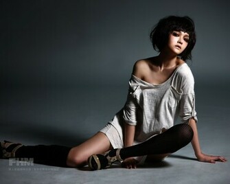 Fhm Taiwan Wallpaper