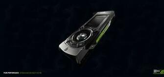 Demos Wallpaper And Screensavers Nvidia Cool Stuff