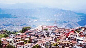 Wallpaper Ecuador Travel HD Upload At April By