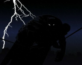 Batman Desktop Wallpaper