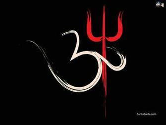 Hindu Gods Goddesses Full HD Wallpaper Image Santabanta