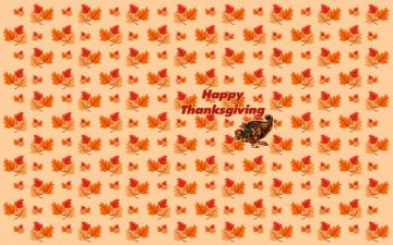 Thanksgiving Cornucopia Holidays Miscellaneous Desktop Wallpaper