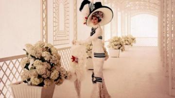 My Fair Lady