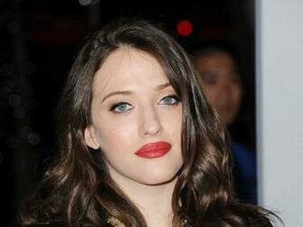 Kat Dennings Wallpaper Desktop