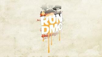 Run Dmc Wallpaper