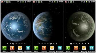 Live Wallpaper You Should Try