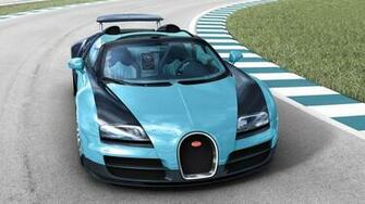 Bugatti Veyron Cars Exotic Supercars Wallpaper