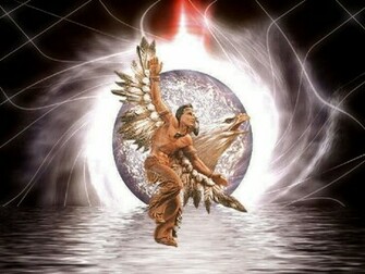 Re Here And Now What S Happening